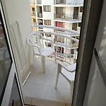 4a Atlantico T2 - Casas & Papeis Apartamento Armação de Pêra