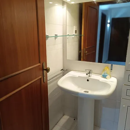 4a Atlantico T2 - Casas & Papeis * Армасан-де-Пера