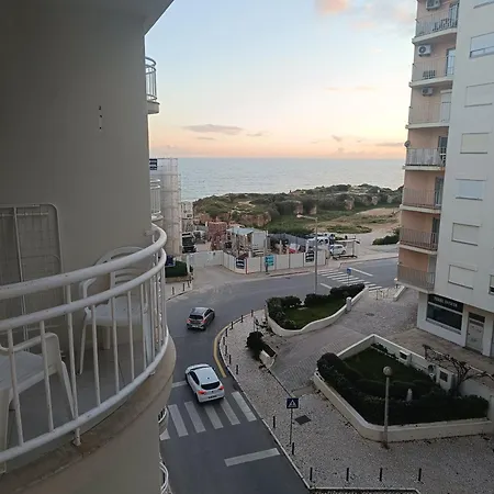 Apartamento 4a Atlantico T2 - Casas & Papeis Armação de Pêra