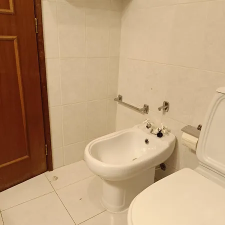 4a Atlantico T2 - Casas & Papeis Армасан-де-Пера