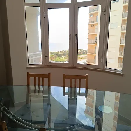 4a Atlantico T2 - Casas & Papeis Armação de Pêra