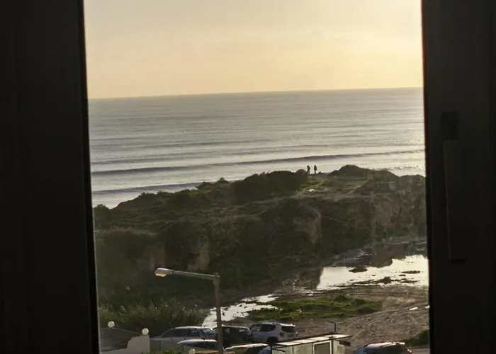 아파트 4a Atlantico T2 - Casas & Papeis