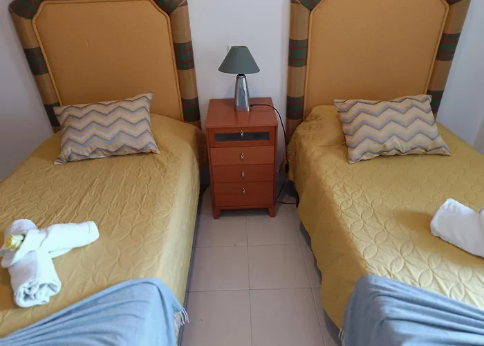 4a Atlantico T2 - Casas & Papeis 아파트 *