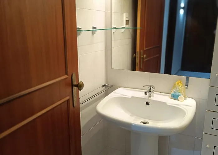 4a Atlantico T2 - Casas & Papeis * Armação de Pêra