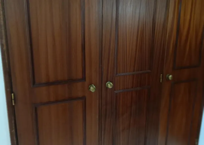 4a Atlantico T2 - Casas & Papeis 아파트 *