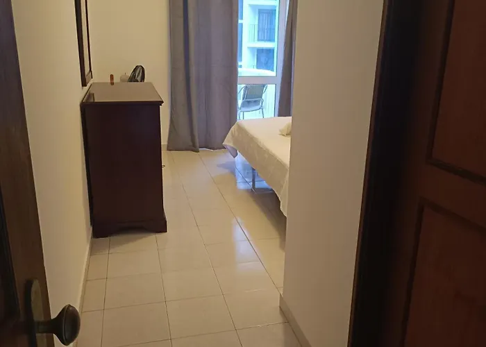 4a Atlantico T2 - Casas & Papeis * Armação de Pêra