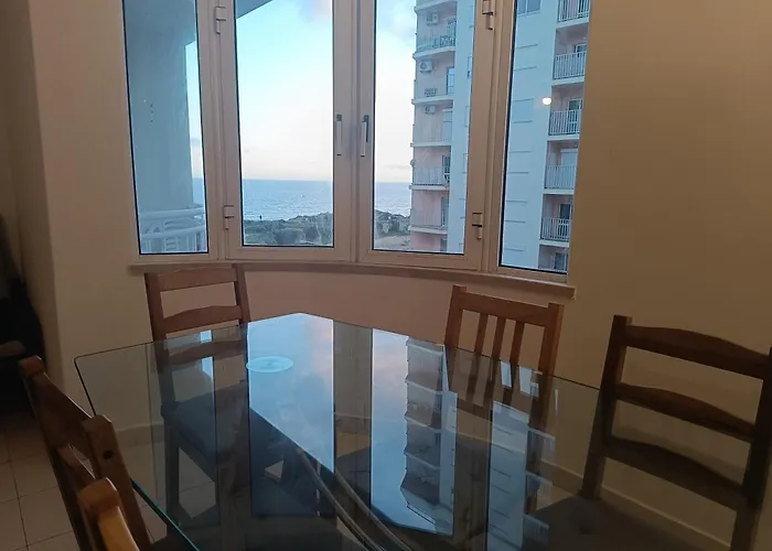 4a Atlantico T2 - Casas & Papeis 아파트 *