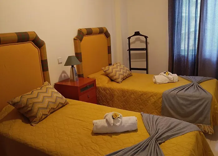 4a Atlantico T2 - Casas & Papeis Armação de Pêra