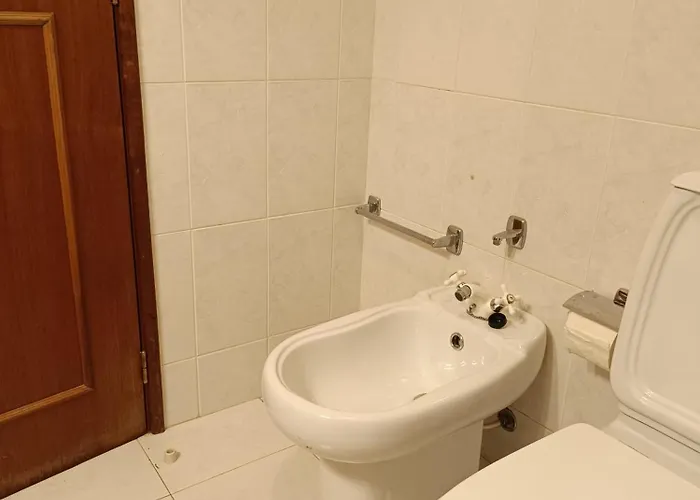 4a Atlantico T2 - Casas & Papeis Armação de Pêra