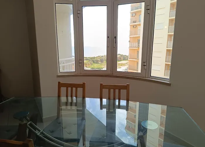 4a Atlantico T2 - Casas & Papeis Armação de Pêra