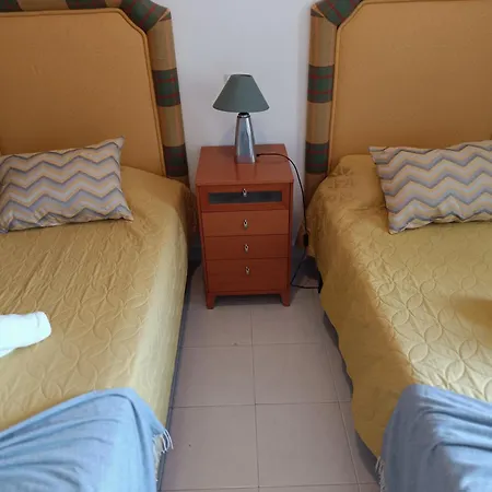 4a Atlantico - Casas & Papeis Apartment *