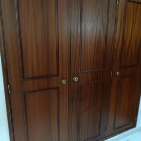 4a Atlantico T2 - Casas & Papeis Appartement *