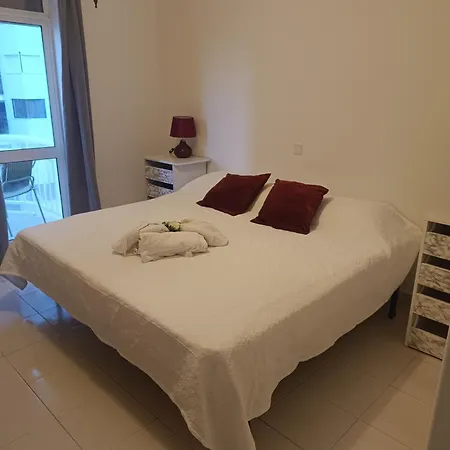 4a Atlantico T2 - Casas & Papeis * Armação de Pêra