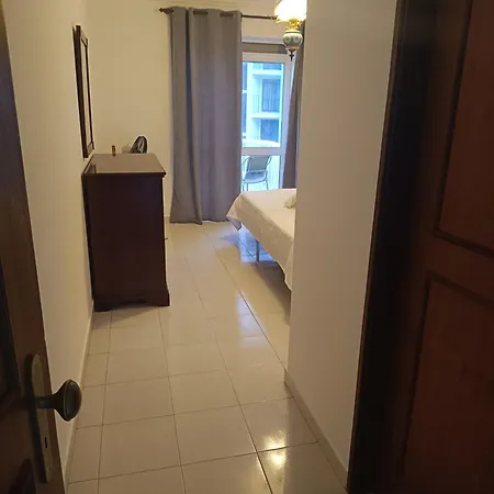 4a Atlantico T2 - Casas & Papeis * Armação de Pêra