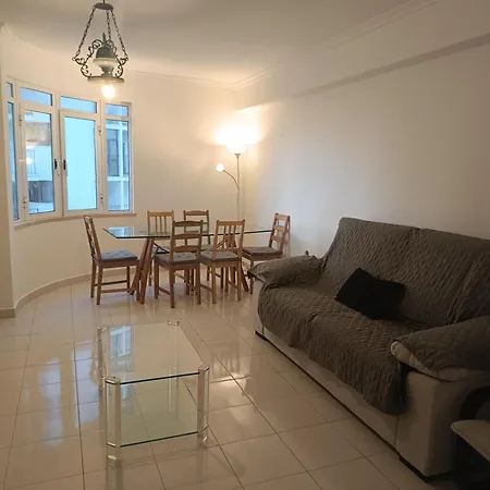 4a Atlantico T2 - Casas & Papeis Appartement