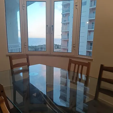 4a Atlantico T2 - Casas & Papeis Appartement *