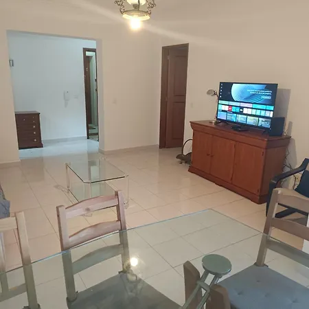 4a Atlantico T2 - Casas & Papeis Armação de Pêra