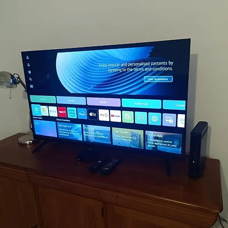 Appartement 4a Atlantico T2 - Casas & Papeis