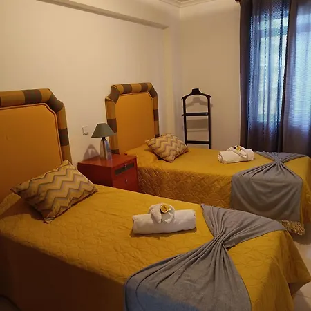 4a Atlantico T2 - Casas & Papeis Armação de Pêra