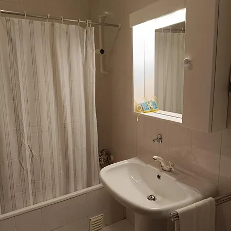 4a Atlantico - Casas & Papeis Apartment