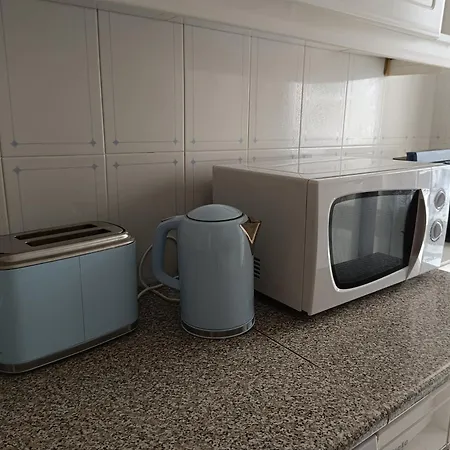 4a Atlantico T2 - Casas & Papeis * Armação de Pêra