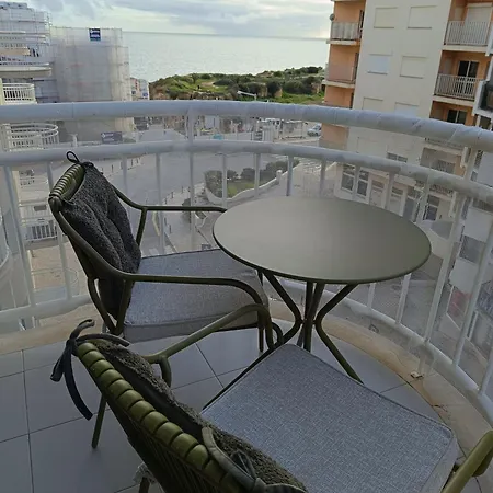 4a Atlantico T2 - Casas & Papeis Appartamento