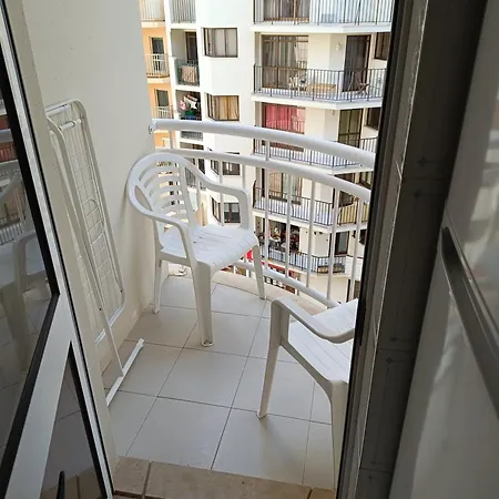 4a Atlantico T2 - Casas & Papeis Appartement Armação de Pêra