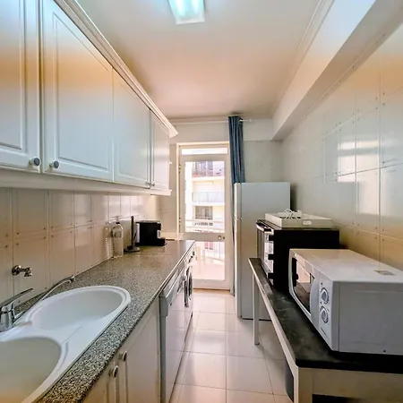 4a Atlantico T2 - Casas & Papeis