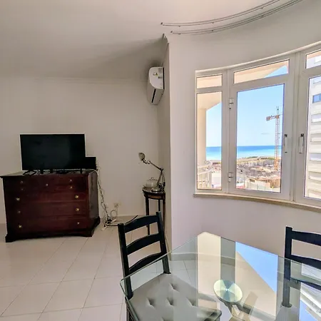 4a Atlantico T2 - Casas & Papeis Armação de Pêra