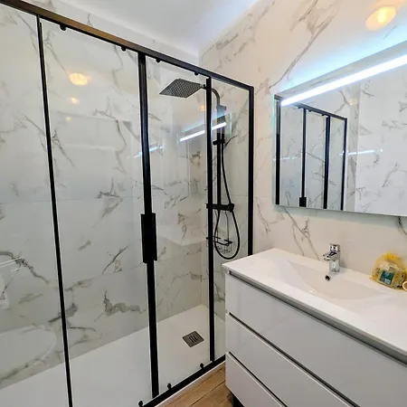 4a Atlantico T2 - Casas & Papeis Appartamento