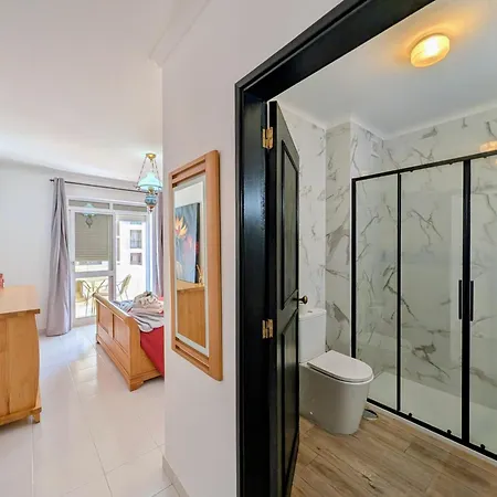 4a Atlantico T2 - Casas & Papeis Appartamento *