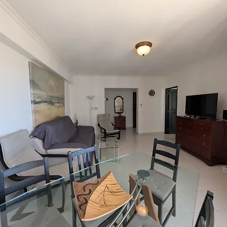 4a Atlantico T2 - Casas & Papeis Appartamento *