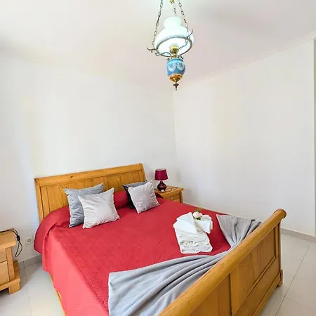 Appartamento 4a Atlantico T2 - Casas & Papeis *
