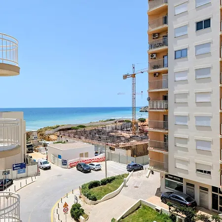 4a Atlantico T2 - Casas & Papeis Armação de Pêra