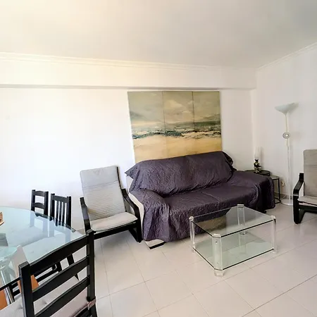 4a Atlantico T2 - Casas & Papeis Appartamento *