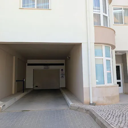 Appartamento 4a Atlantico T2 - Casas & Papeis Armação de Pêra