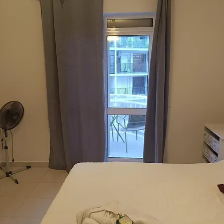 Apartament 4a Atlantico T2 - Casas & Papeis Armação de Pêra